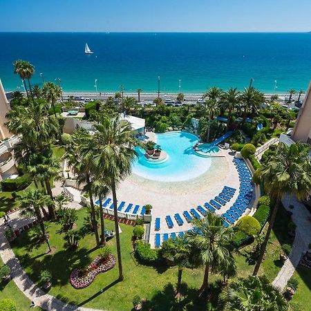 #Cannes Boccacabana Beach, Seafront, in Résid Pierre&Vacances 3 Stars Esterno foto