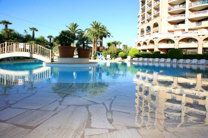 #Cannes Boccacabana Beach, Seafront, in Résid Pierre&Vacances 3 Stars Esterno foto