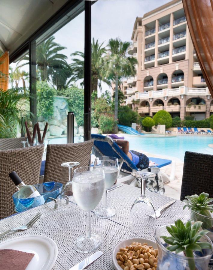 #Cannes Boccacabana Beach, Seafront, in Résid Pierre&Vacances 3 Stars Esterno foto