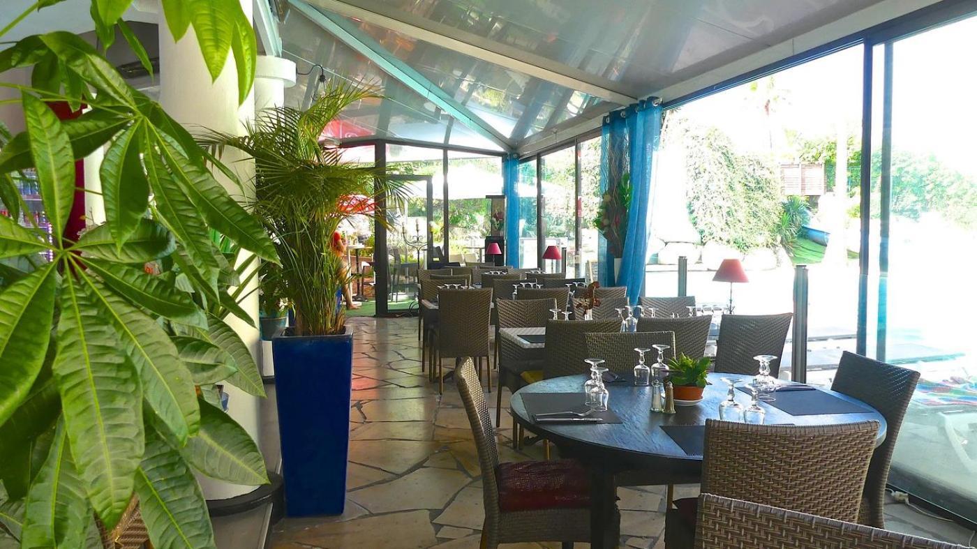 #Cannes Boccacabana Beach, Seafront, in Résid Pierre&Vacances 3 Stars Esterno foto