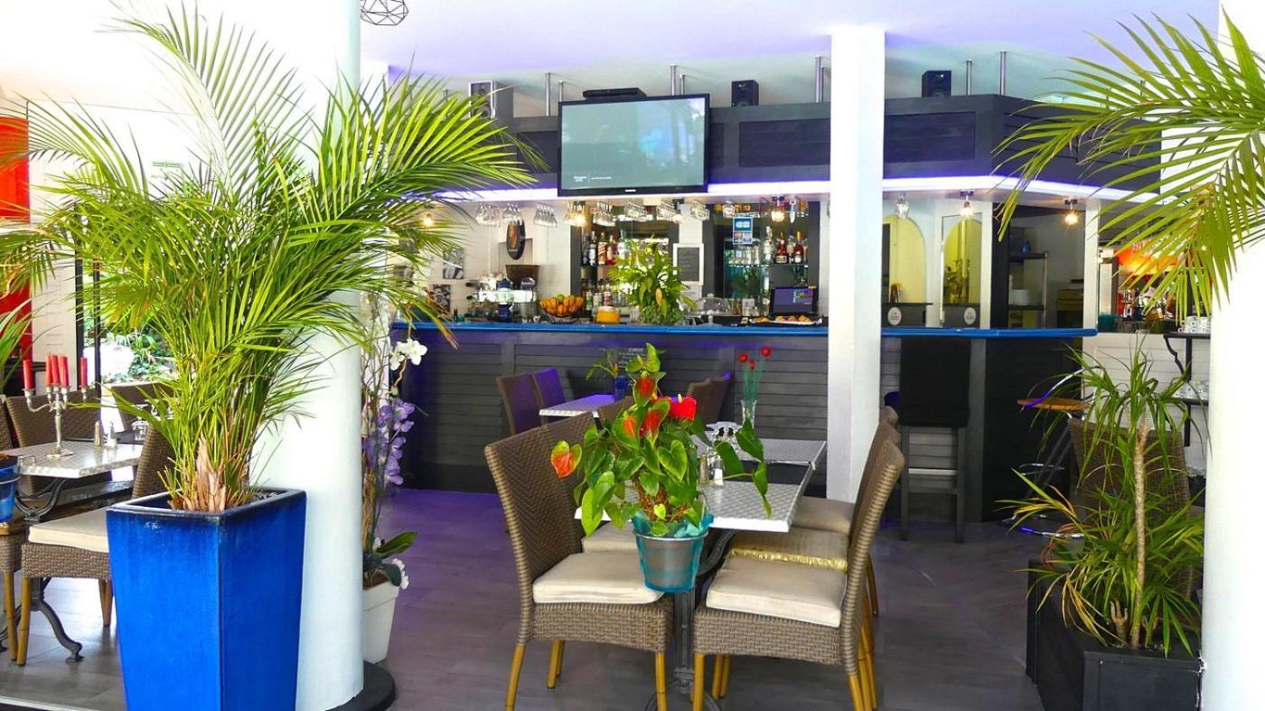 #Cannes Boccacabana Beach, Seafront, in Résid Pierre&Vacances 3 Stars Esterno foto